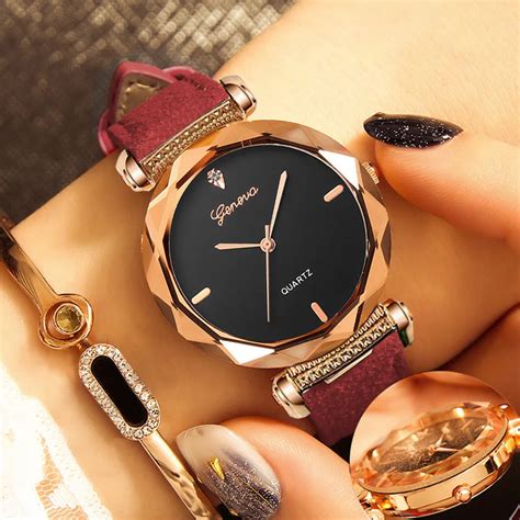 Watches For Women: Shop Ladies Wristwatches 